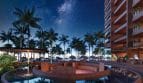 Caliza 1 Bedroom Beachfront Condo