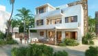 Bocana 3 Bedroom Beachfront Villa