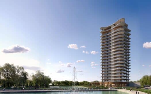 Casa Mitos Residences