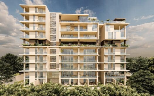 Casona 333 Luxe Residences