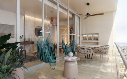 Casona 333 Luxe 1 Bedroom Condo